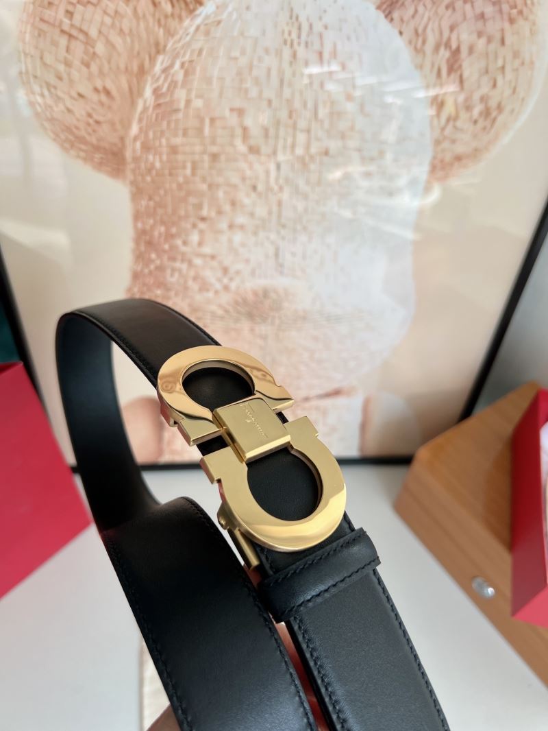 Ferragamo Belts